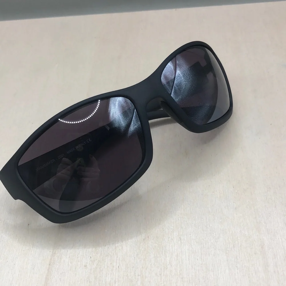 Wanamaker - Transfusion Lens Golf Sunglasses